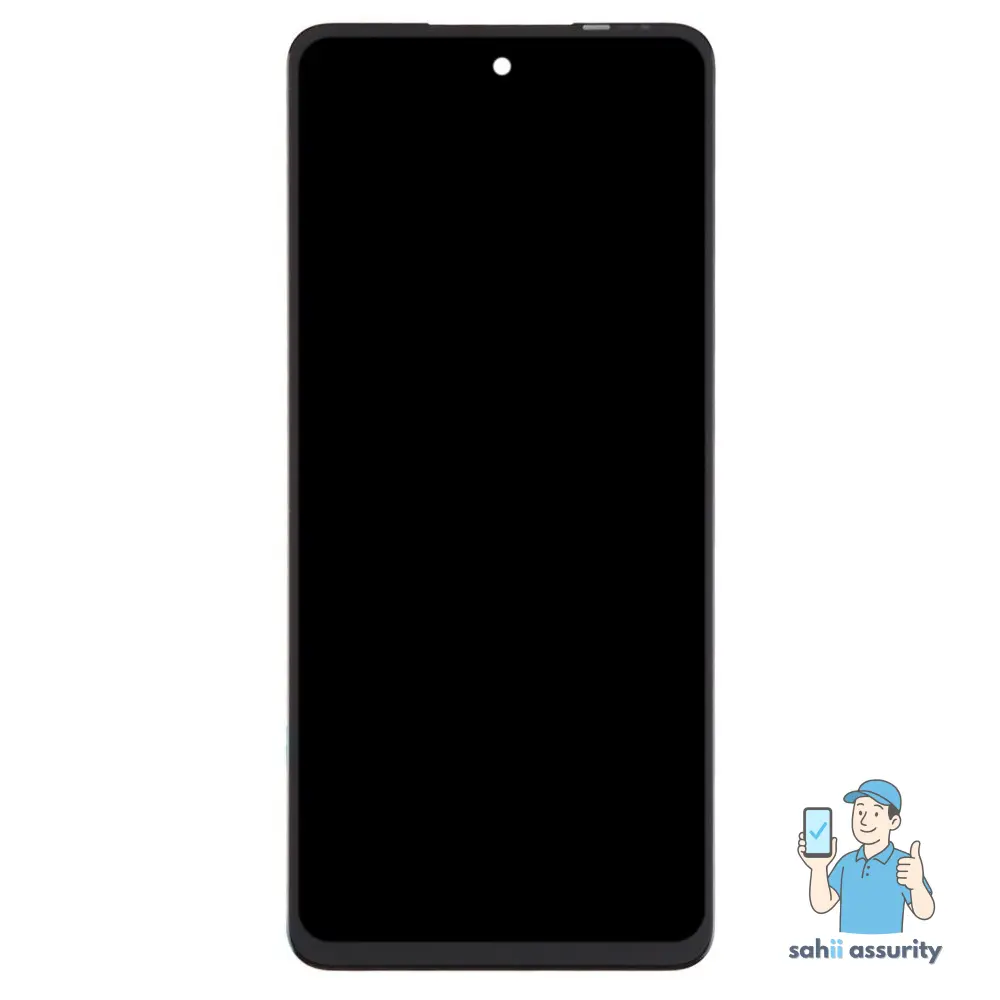LCD with Touch Screen for Tecno Spark Go 2024 thumbnail